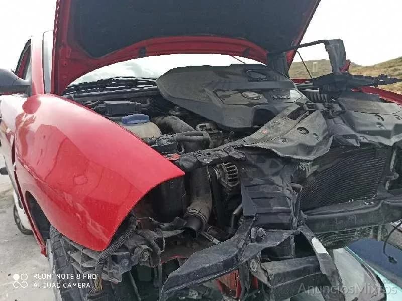 DESPIECE DE SEAT CORDOBA BERLINA 1.9 TDI (101 CV) - Foto 4