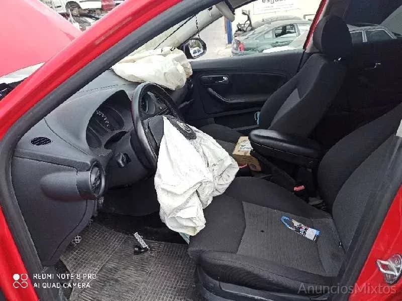 DESPIECE DE SEAT CORDOBA BERLINA 1.9 TDI (101 CV) - Foto 5
