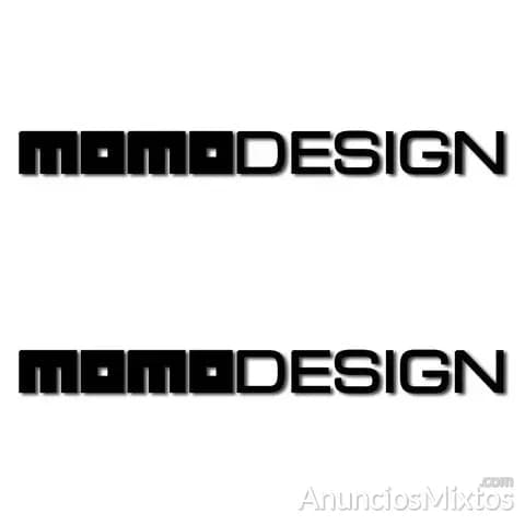 Pegatinas momodesign letras rv393 - Foto 1
