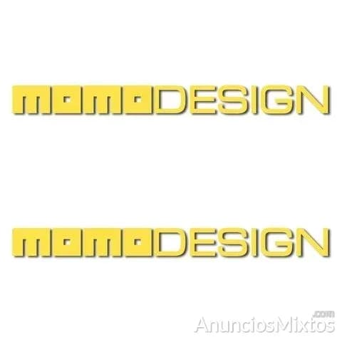 Pegatinas momodesign letras rv393 - Foto 2