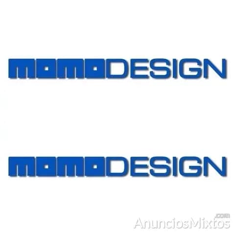 Pegatinas momodesign letras rv393 - Foto 3
