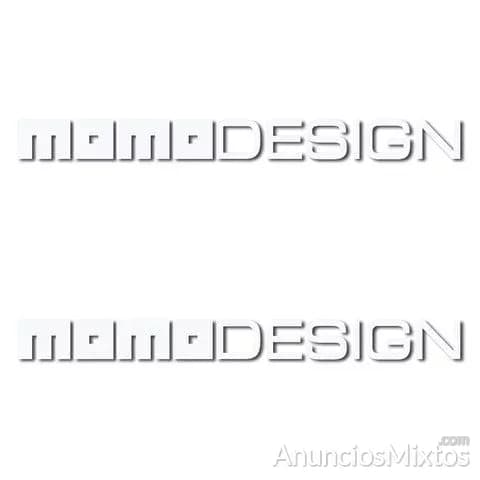 Pegatinas momodesign letras rv393 - Foto 4