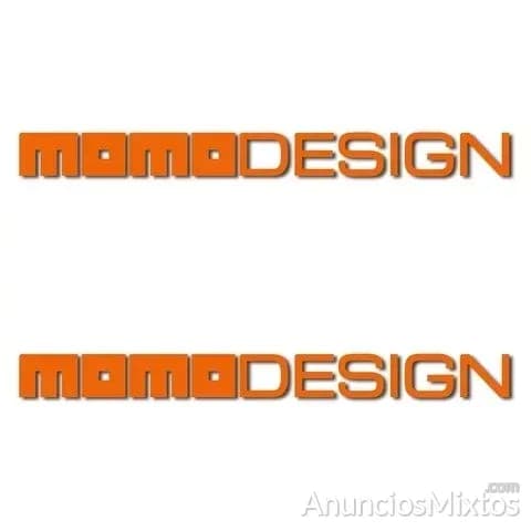 Pegatinas momodesign letras rv393 - Foto 5
