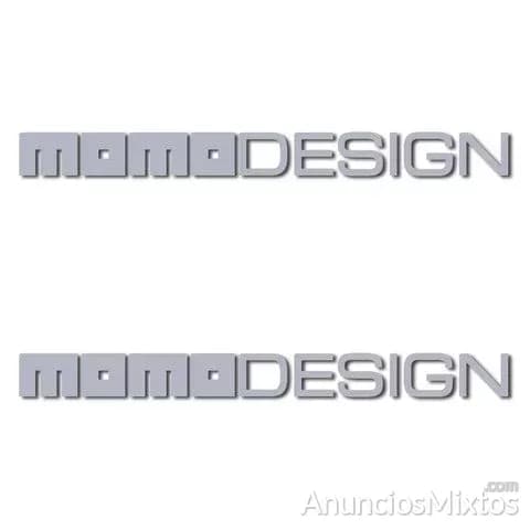Pegatinas momodesign letras rv393 - Foto 6
