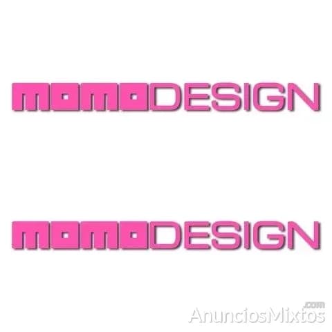 Pegatinas momodesign letras rv393 - Foto 7
