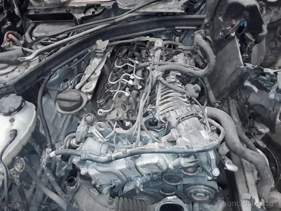 DESPIECE DE BMW SERIE 3 LIM. 2.0 Turbodiesel (143 - Foto 1