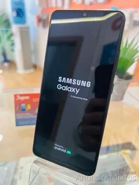 Samsung Galaxy A32 128 GB Negro GARANTIA - Foto 1