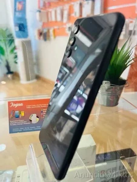 Samsung Galaxy A32 128 GB Negro GARANTIA - Foto 3