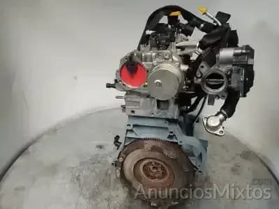 motor fiat fiorino 1.3 jtd 263a2000 - Foto 4