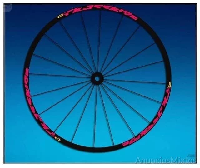 Pegatina crossride 2016 26 27, 5 29 am52 - Foto 3