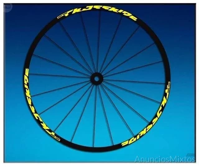 Pegatina crossride 2016 26 27, 5 29 am52 - Foto 5