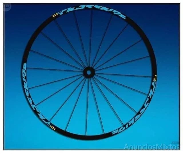 Pegatina crossride 2016 26 27, 5 29 am52 - Foto 6