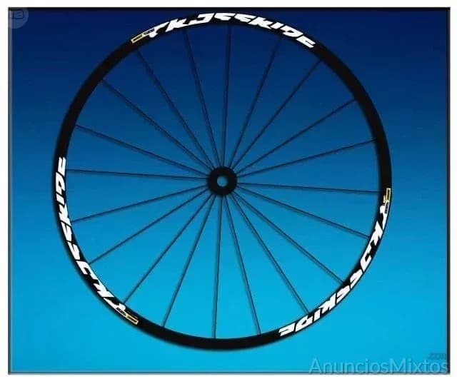Pegatina crossride 2016 26 27, 5 29 am52 - Foto 8