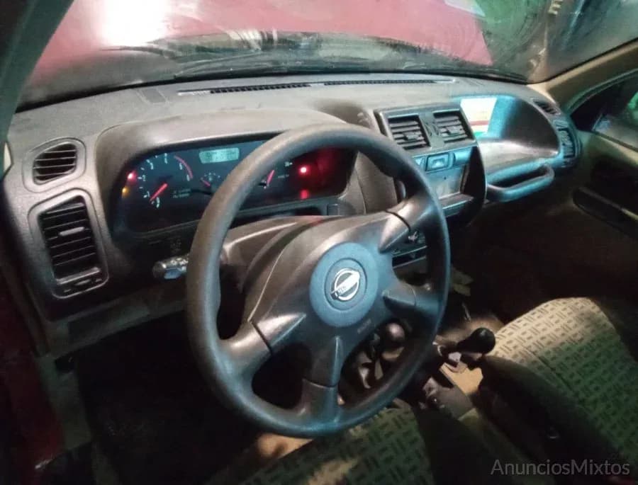 DESPIECE DE NISSAN TERRANO/TERRANO.II 2.7 Turbodie 1999 (V3) - Foto 5