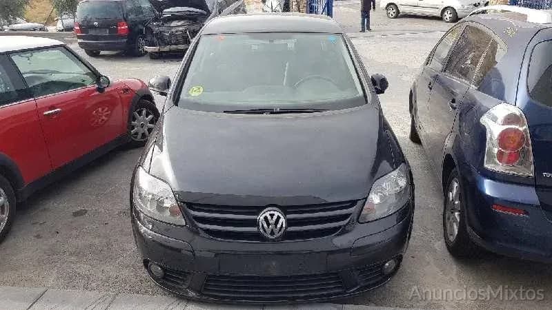 DESPIECE DE VOLKSWAGEN GOLF PLUS 1.9 TDI (105 CV) 2005 - Foto 1