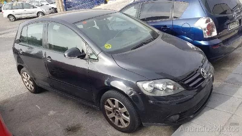 DESPIECE DE VOLKSWAGEN GOLF PLUS 1.9 TDI (105 CV) 2005 - Foto 2