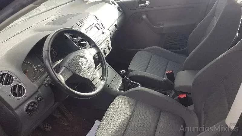 DESPIECE DE VOLKSWAGEN GOLF PLUS 1.9 TDI (105 CV) 2005 - Foto 5