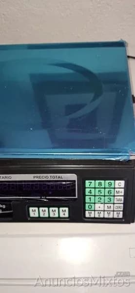 bascula de pesar - Foto 3