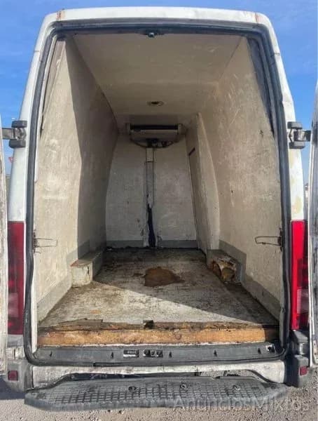 Iveco DAILY III Furgoneta 35 S 13 V,35 C 13 V 2003 - Foto 4
