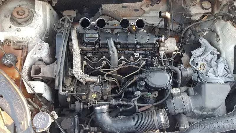 DESPIECE DE PEUGEOT PARTNER 1.9 D (69 CV) - Foto 1