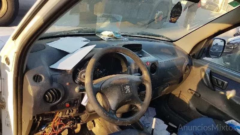 DESPIECE DE PEUGEOT PARTNER 1.9 D (69 CV) - Foto 2