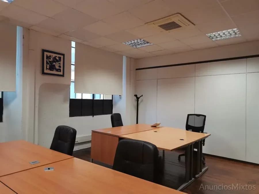 Oficina de 30 m² en alquiler - Foto 1