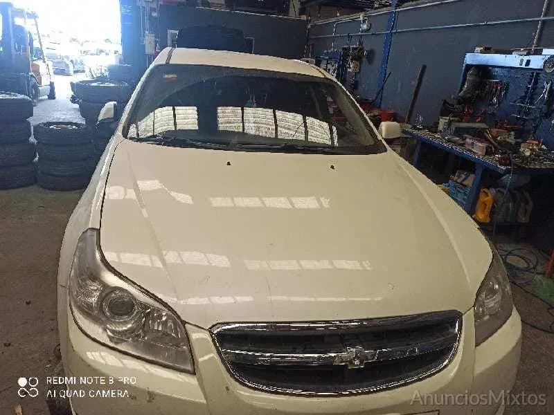 DESPIECE DE CHEVROLET EPICA 2.0 D (150 CV) 2007 - Foto 1