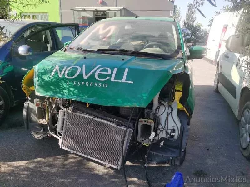 DESPIECE DE FORD KA+ 1.2 Ti-VCT (69 CV) - Foto 1