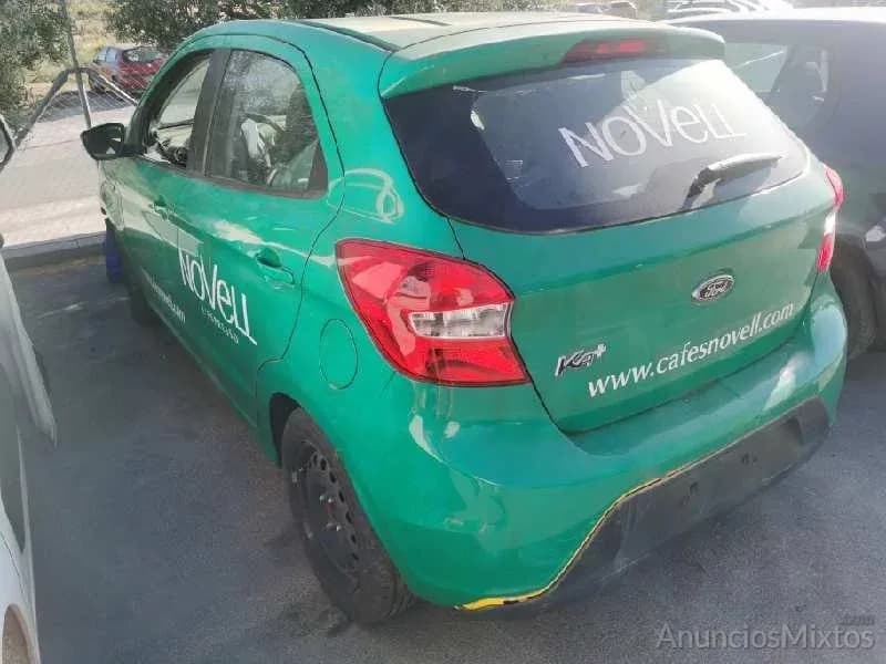 DESPIECE DE FORD KA+ 1.2 Ti-VCT (69 CV) - Foto 2