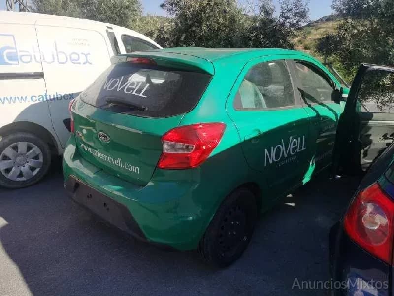 DESPIECE DE FORD KA+ 1.2 Ti-VCT (69 CV) - Foto 3