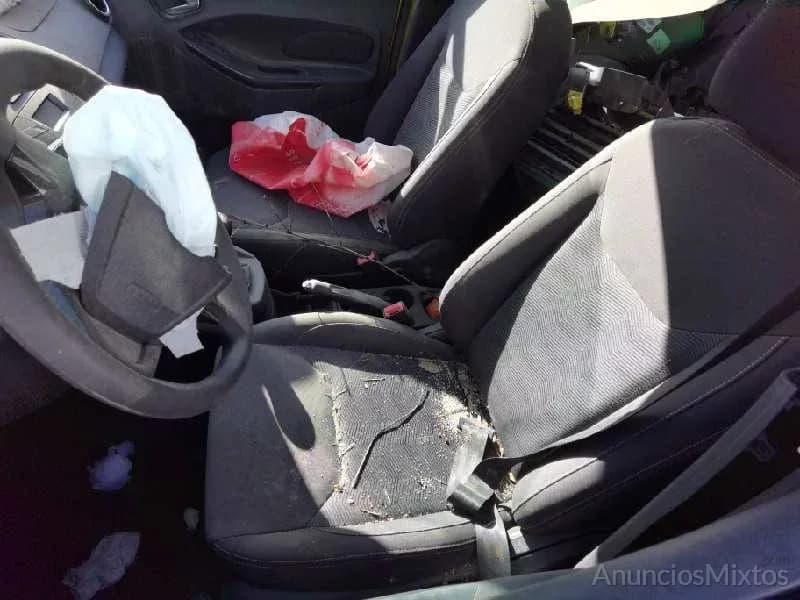 DESPIECE DE FORD KA+ 1.2 Ti-VCT (69 CV) - Foto 4