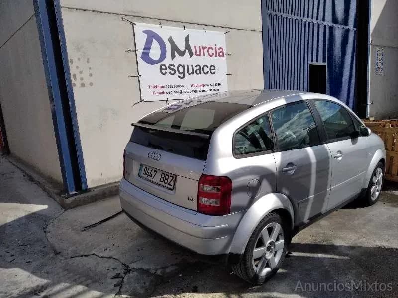 DESPIECE DE AUDI A2 1.4 16V (75 CV) - Foto 1
