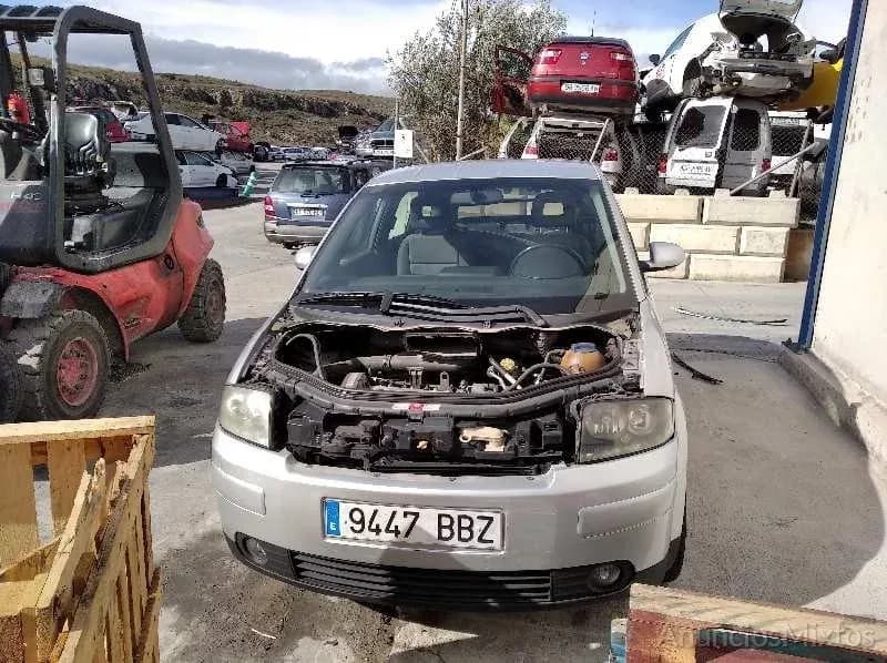 DESPIECE DE AUDI A2 1.4 16V (75 CV) - Foto 3