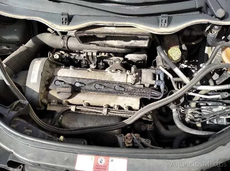 DESPIECE DE AUDI A2 1.4 16V (75 CV) - Foto 4