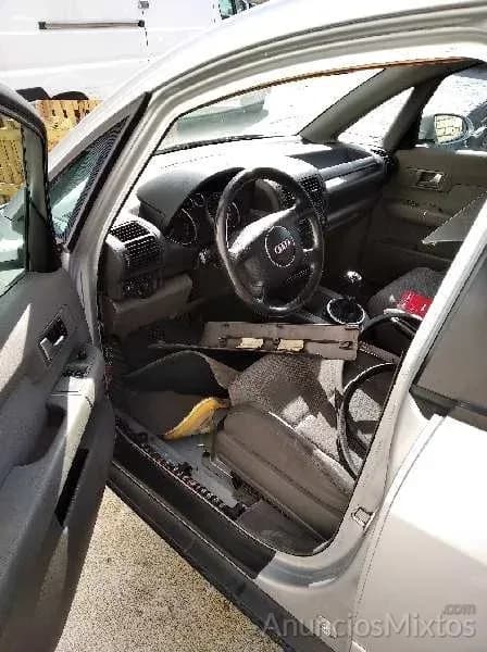 DESPIECE DE AUDI A2 1.4 16V (75 CV) - Foto 5