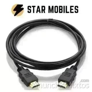 Cable HDMI 3D Alta Velocidad Macho/Macho 1 - Foto 3