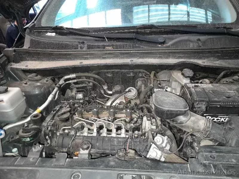 DESPIECE DE KIA SPORTAGE 1.7 CRDi (116 CV) - Foto 1