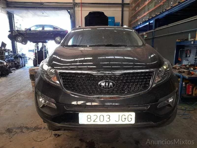 DESPIECE DE KIA SPORTAGE 1.7 CRDi (116 CV) - Foto 3