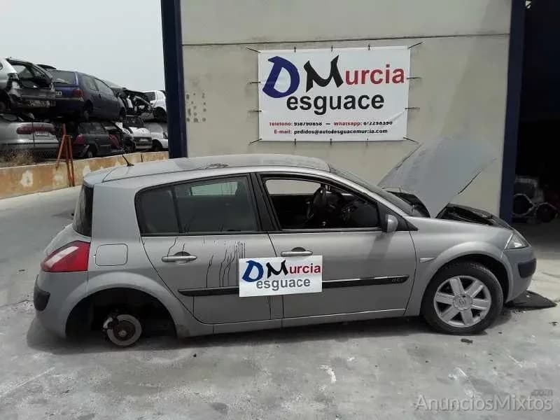 DESPIECE DE RENAULT MEGANE II BERLINA 5P 1.5 dCi D - Foto 1