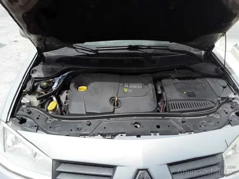 DESPIECE DE RENAULT MEGANE II BERLINA 5P 1.5 dCi D - Foto 3