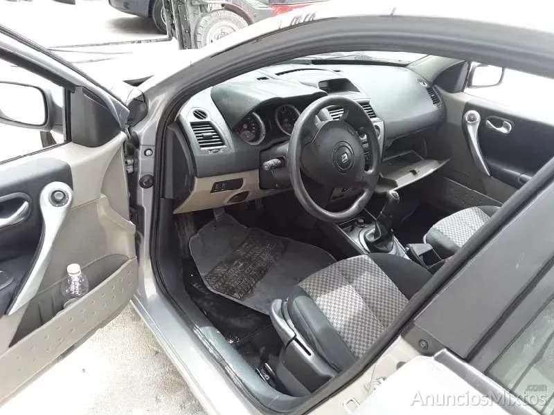 DESPIECE DE RENAULT MEGANE II BERLINA 5P 1.5 dCi D - Foto 5