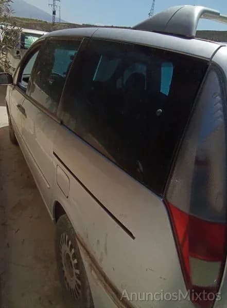 DESPIECE DE LANCIA PHEDRA 2.2 JTD (128 CV) 2004 - Foto 5