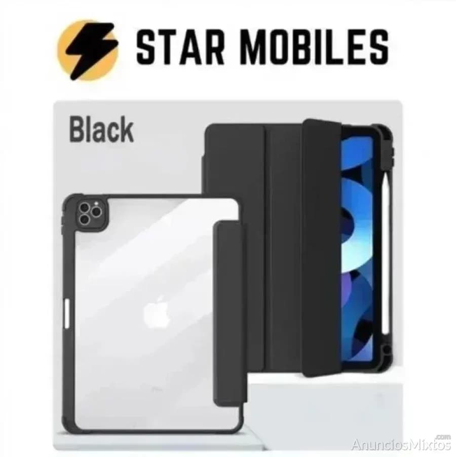 FUNDA APPLE IPAD PRO 11 2ND 3RD 4TH GENERACION - Foto 1