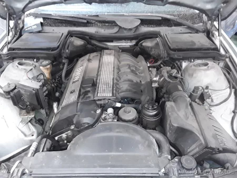 DESPIECE DE BMW SERIE 5 BERLINA 2.8 24V (193 CV) - Foto 1