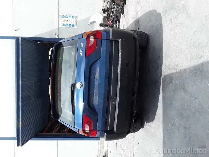 DESPIECE DE BMW X3 2.5 24V (192 CV) - Foto 4