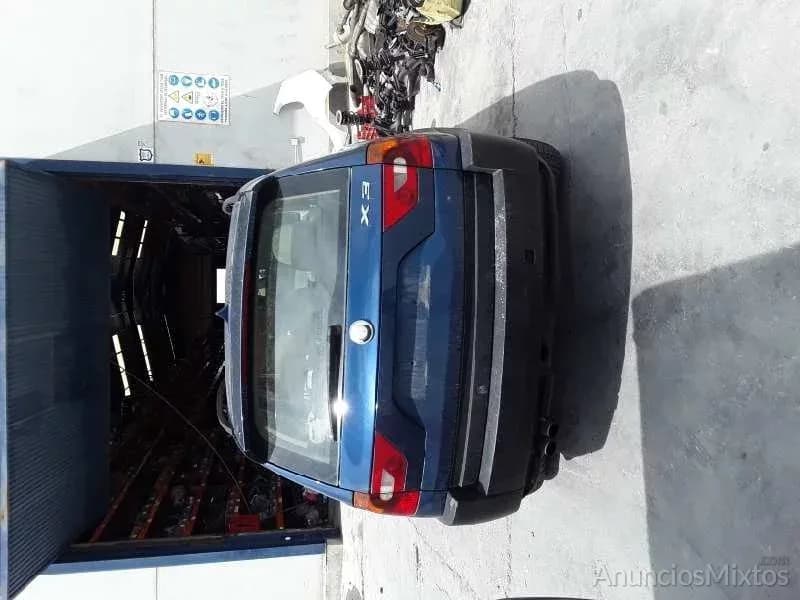DESPIECE DE BMW X3 2.5 24V (192 CV) - Foto 5