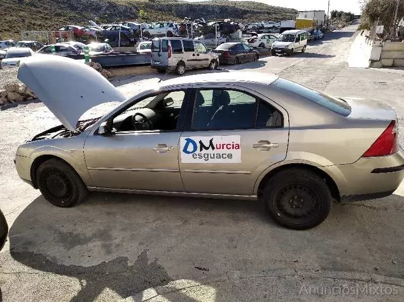 DESPIECE DE FORD MONDEO BERLINA 2.0 TDCi (131 CV) - Foto 1