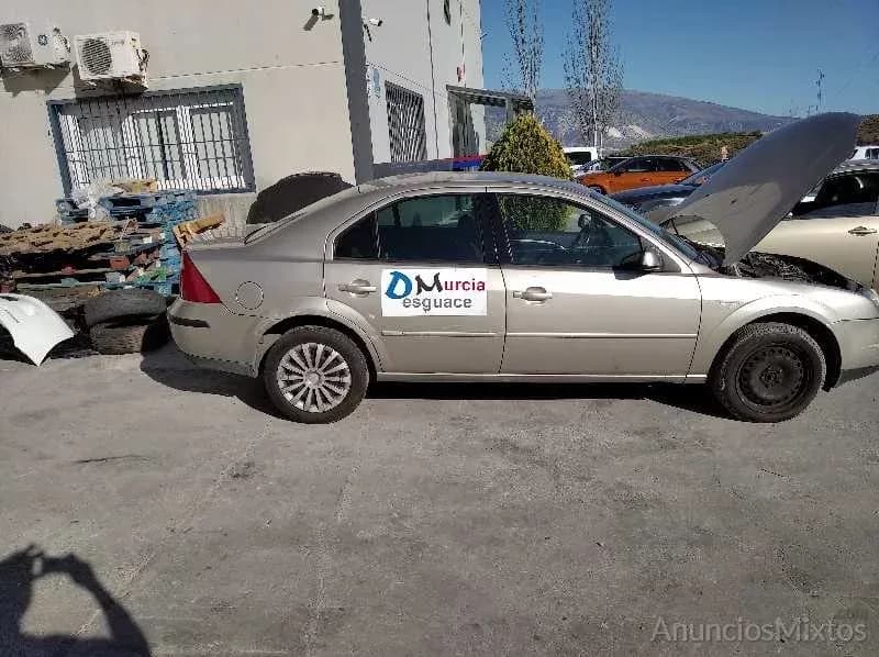 DESPIECE DE FORD MONDEO BERLINA 2.0 TDCi (131 CV) - Foto 2