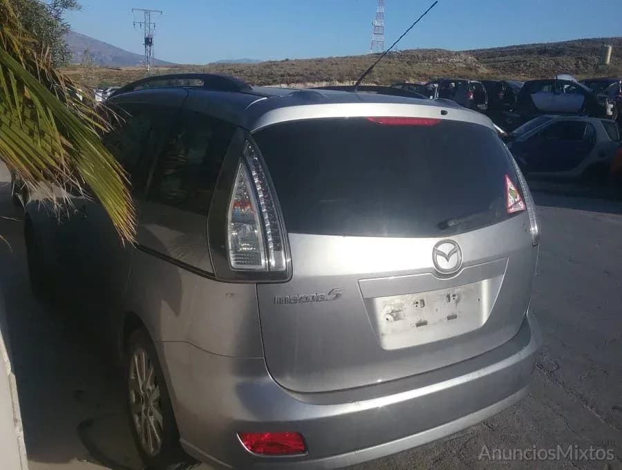 DESPIECE DE MAZDA 5 2.0 16V (150 CV) - Foto 3