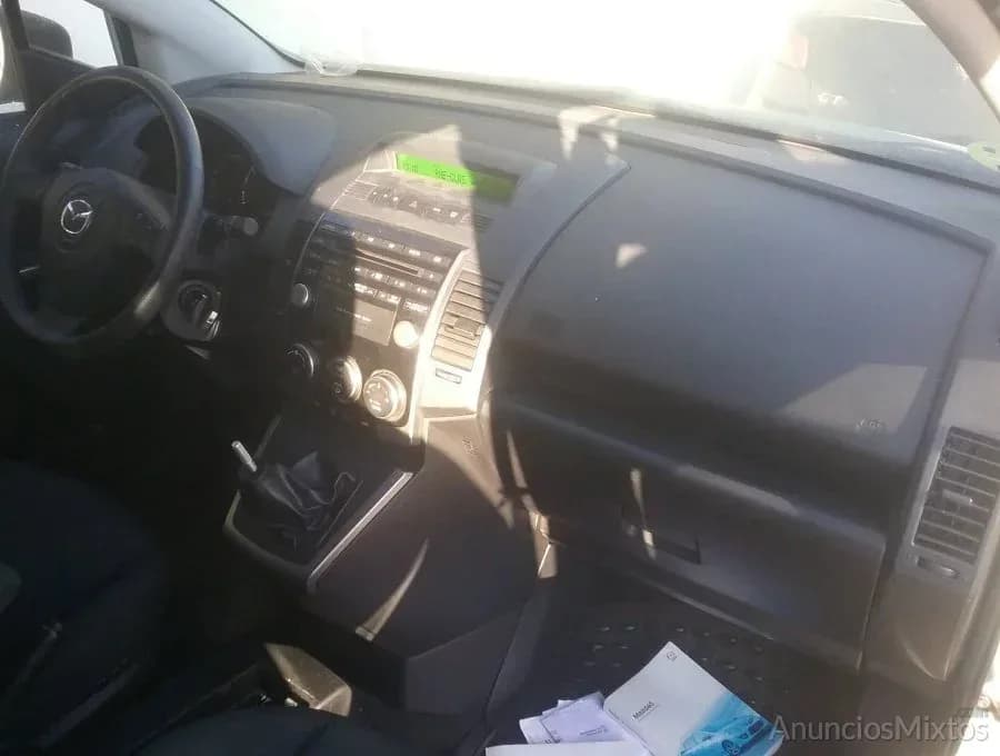 DESPIECE DE MAZDA 5 2.0 16V (150 CV) - Foto 5